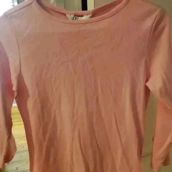 LILLY PULITZER TOP - Picture 1 of 3